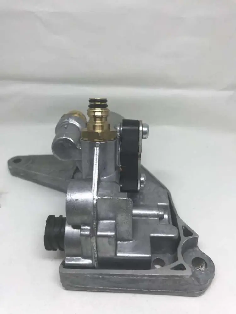 Exhaust Brake Valve For Vol-vo VOEX 21707055