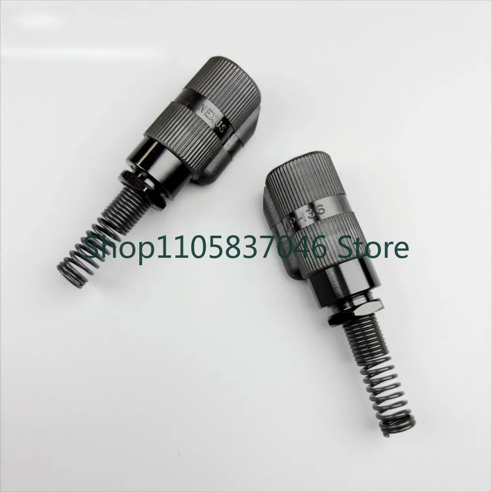 6-pin 6PIN NEXUS AP136/126 audio PTT plug connector