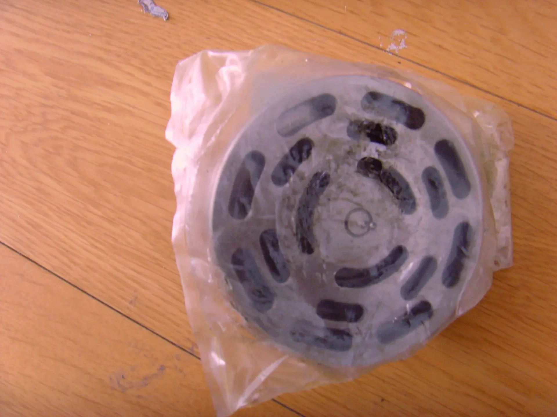 Marine Air Compress…