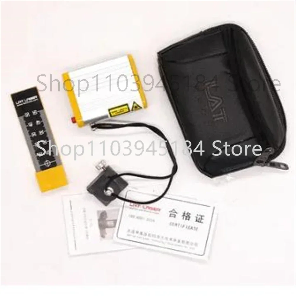 

JS-302 Elevator Track Coplanar Laser Detector, Calibration Ruler, Elevation Laser Tracker, Guide Ruler 2026 Yesrs