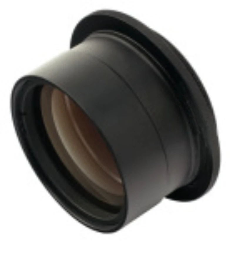 Single speed coma lens correction mirror 2 inch interface for F5 bull mirror telescope accessories