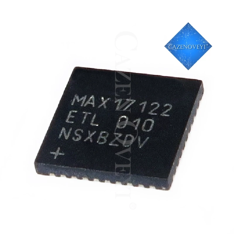 5-100PCS MAX17122ETL MAX17122ETL G86-700-A2 SSC620S SSC620 STA339BWS STA339 XC6206P232MR 65TP MC81F4216D MC81F4216