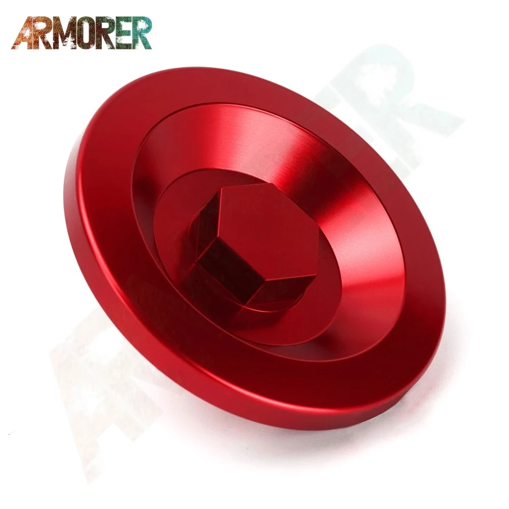 CB650R Engine Ignition Cover Plug CNC Aluminum Motorcycle Accessories For CB 650R CB650 R CB 650R 2019 2020 2021 2022