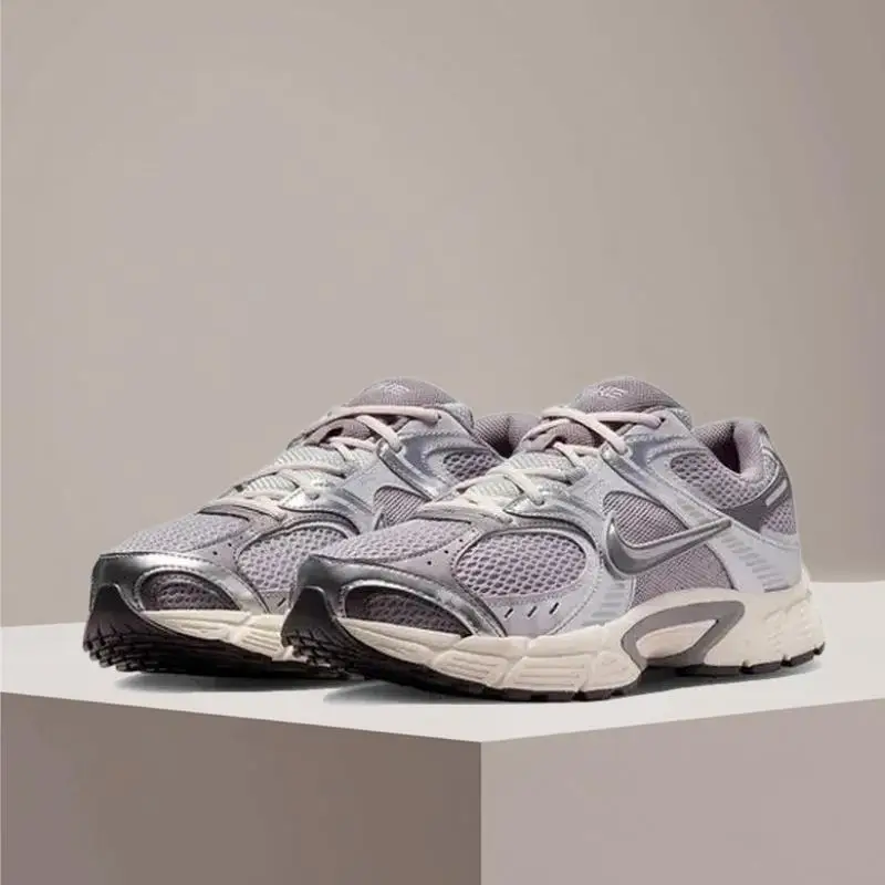 

Кроссовки Nike V5 RNR Retro с противоскользящей подошвой, прочной амортизацией и дышащей сеткой, модель HJ5228-003