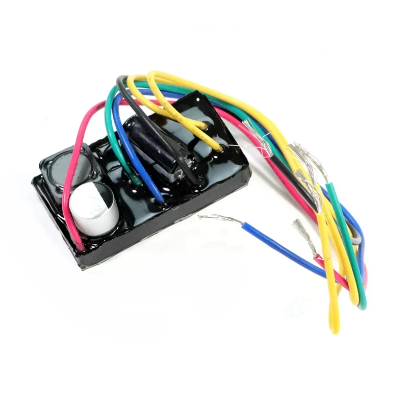 

RC140413 1PC Instrument Cluster ELD5 Inverter For Chrysler Sebring Town & Country Dodge Caliber Avenger Grand Caravan Parts