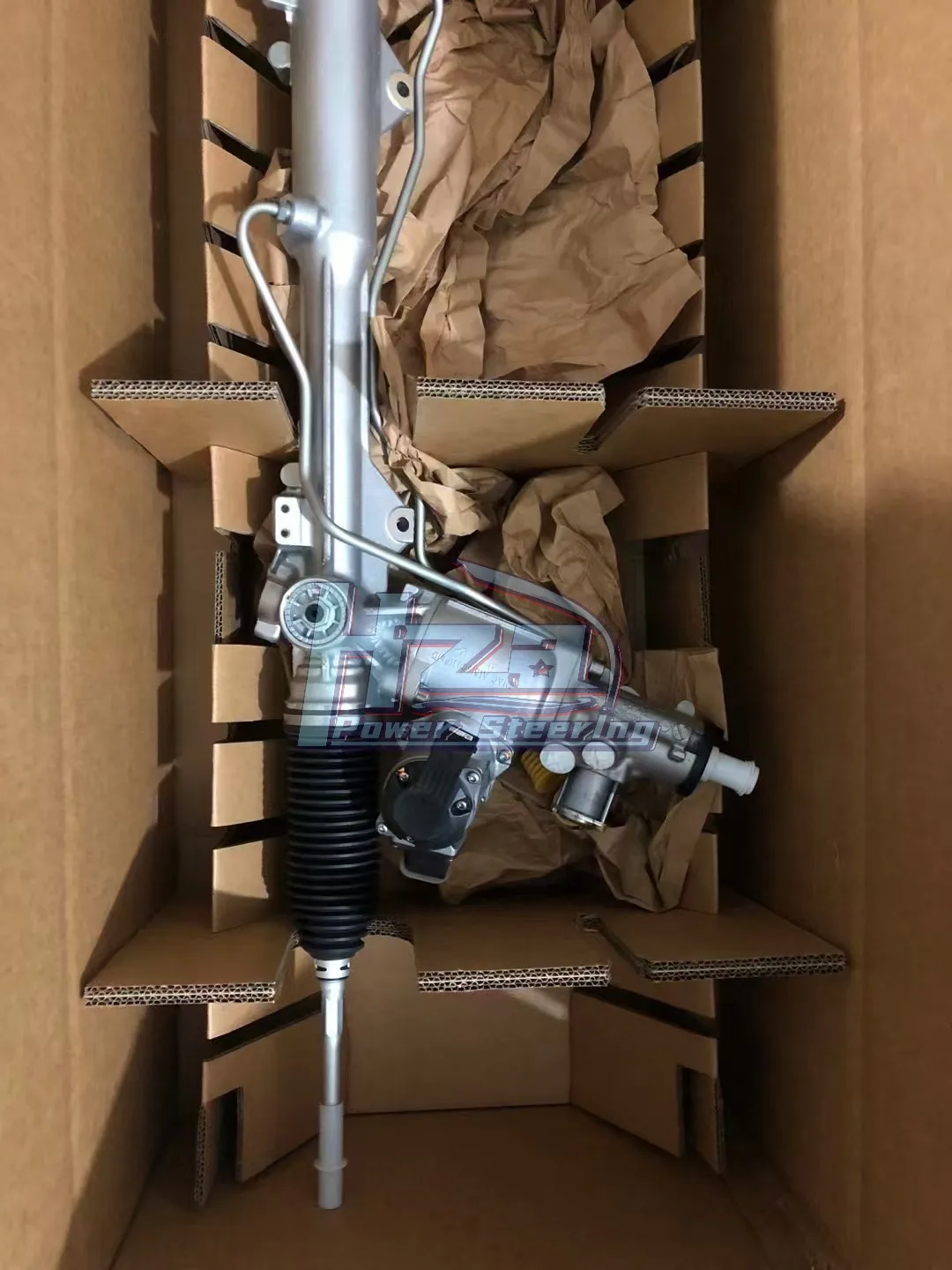 3 시리즈 E90용 LHD 액티브 파워 스티어링 랙 OEM: 32106784553 32106784556 32106779149 32106769332