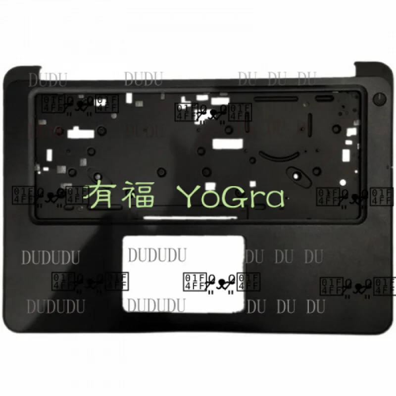 

DDD новый для Dell Latitude 13 3380, верхний корпус PALMREST 05505 В 5505 В