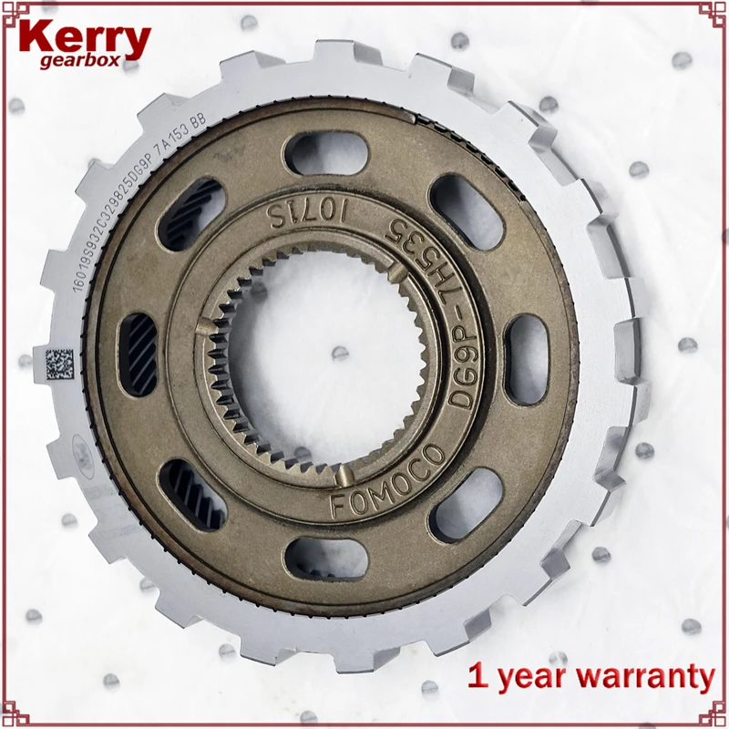 

Оригинальный гибридный трансмиссионный механизм HF35 для Ford Fusion Hybrid C Max Hybrid Energi, автозапчасти, удаление автомобиля