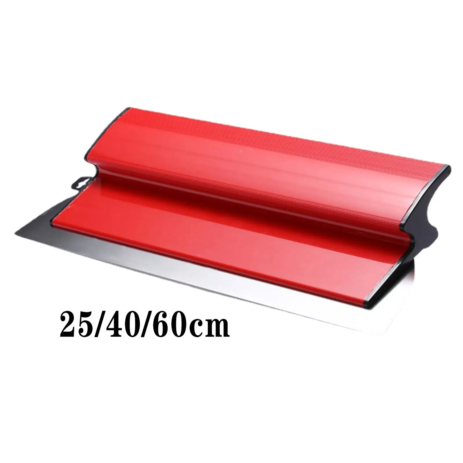 Drywall Smoothing Tool Construction Tool Wall Plastering Skimming Blade