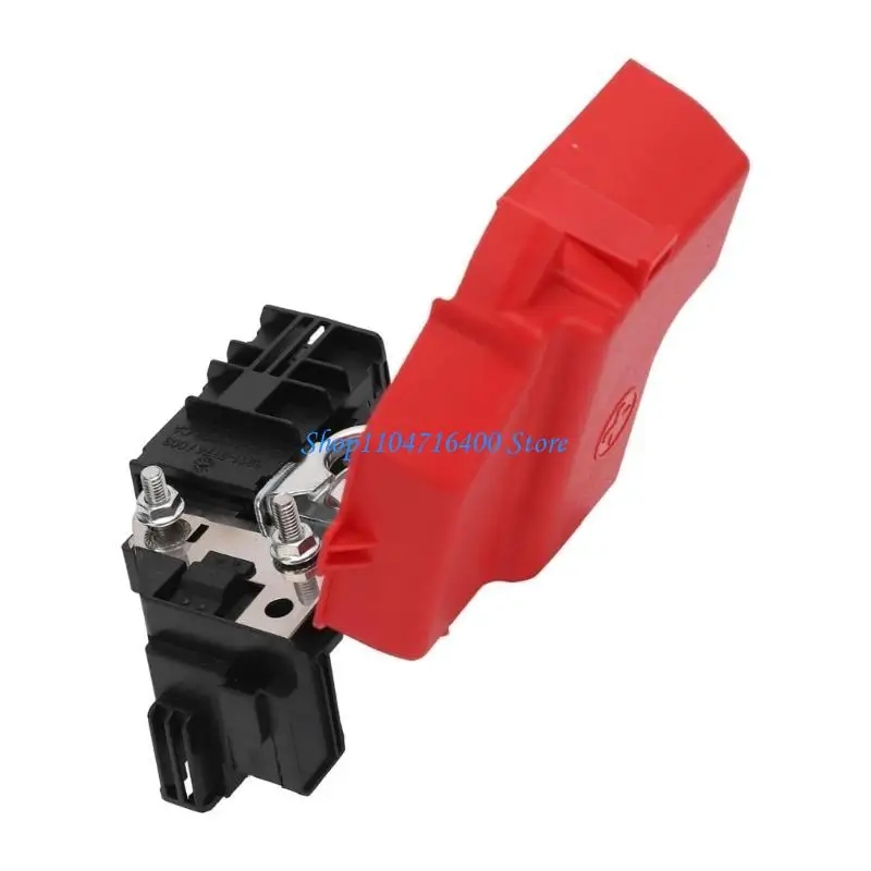 

y1gd Automotive Quick Disconnect Battery Cable Clamp End Switch, DA8Z-14526-A BB5Z-14526-AA 956-211 FH61 FH17