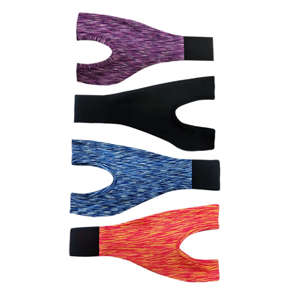 قناع عين نظارات الواقع الافتراضي مضاد للعرق لملحقات سماعة الواقع الافتراضي Oculus Quest 2 #1