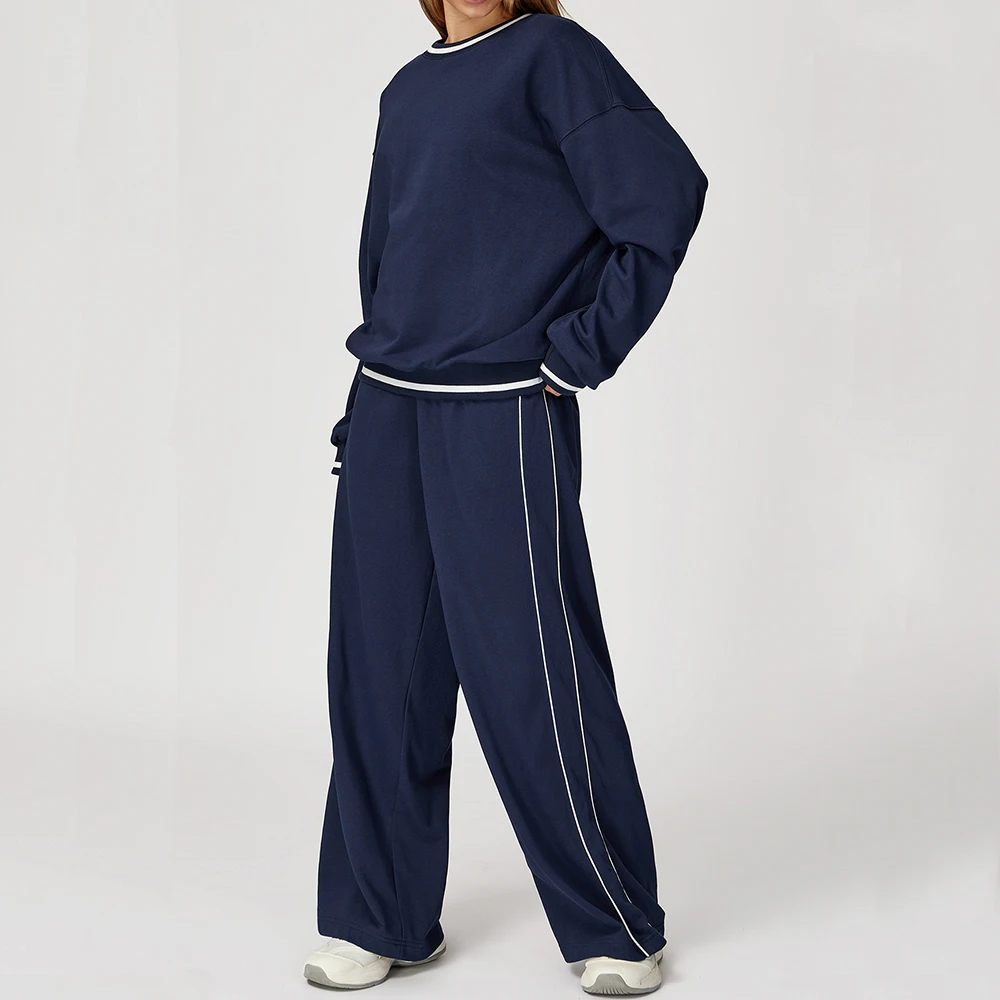 

Women Yoga Set 2PCS Sports Suits Tracksuits Gym Workout Clothes for Female Sexy Fitness Running Push Up Sportswear Athletic Wear