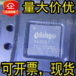 New original DA9087 for Ps5 Controller Dualsense IC Chip Spare Parts PMIC Power Management for Dialog good quality