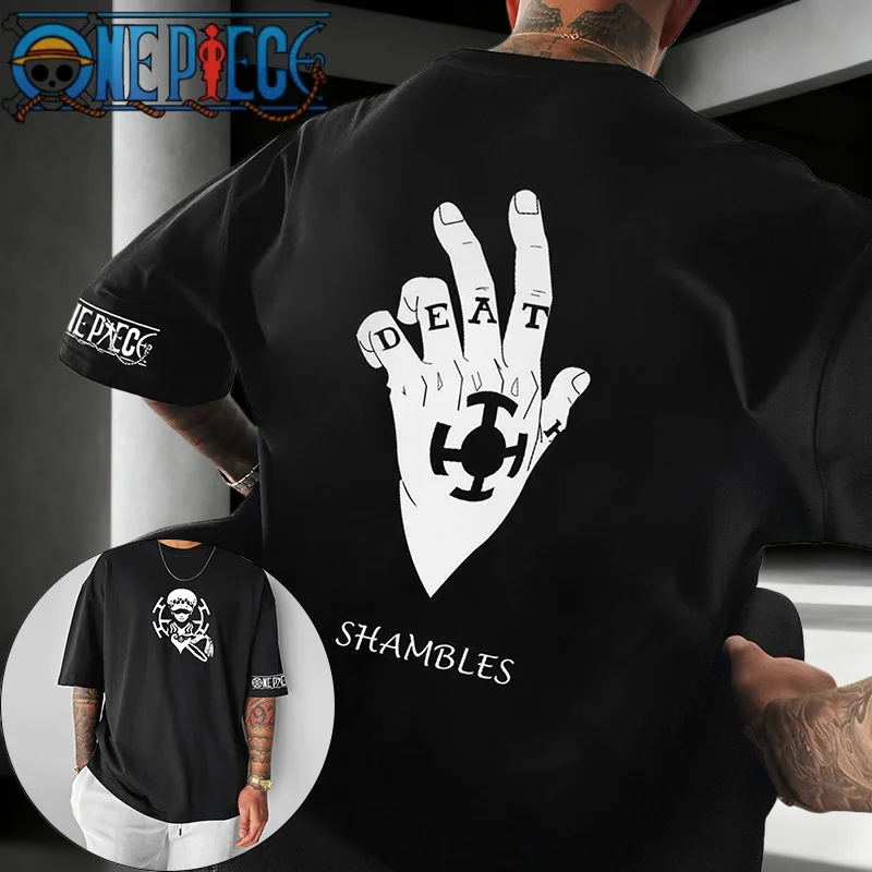 Anime One Piece Men… - image