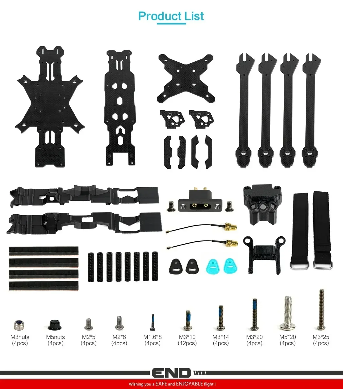 Axisflying MANTA10