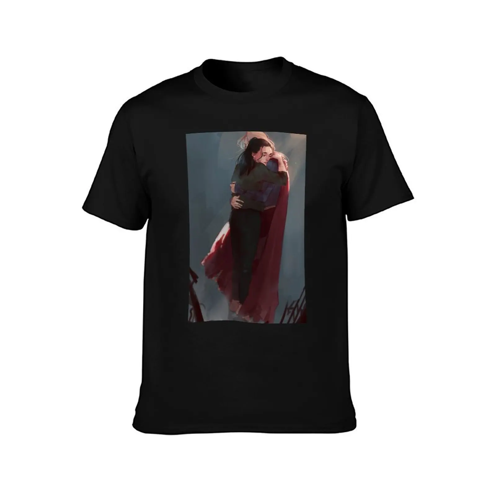 I promised T-Shirt Work Utility Casual Tee Shirt T-Shirt