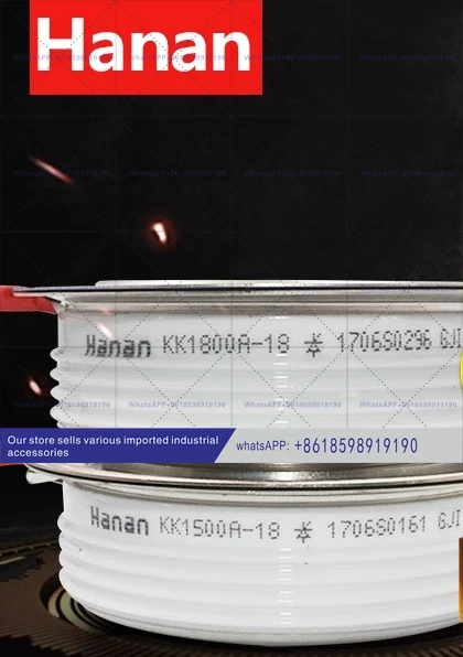 Semiconductor Thyri…