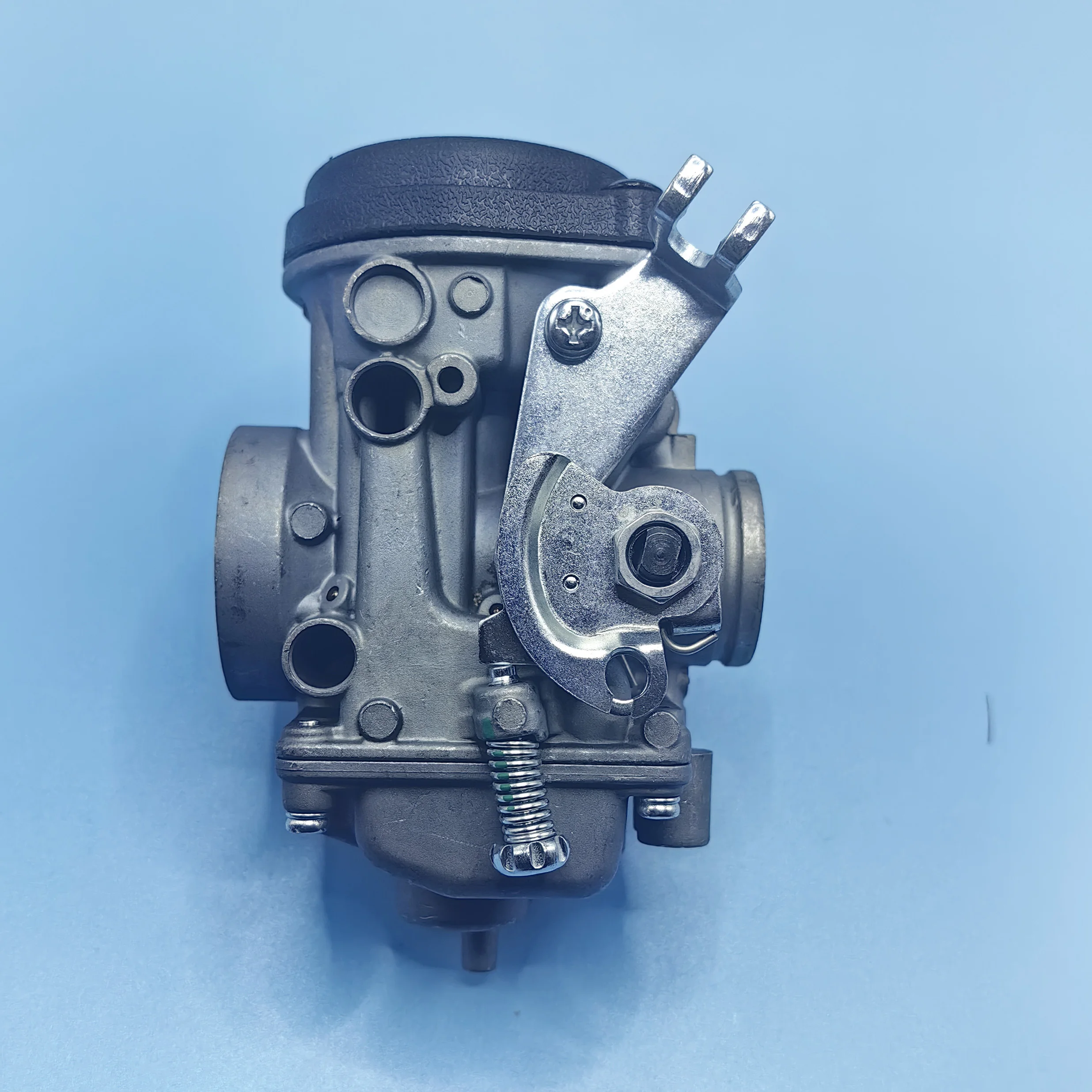 YBR125 28MM Carburetor Fit For Yamaha YJM125 YBR125 YB125 TW125 XTZ125 TW200 RT250 Carb