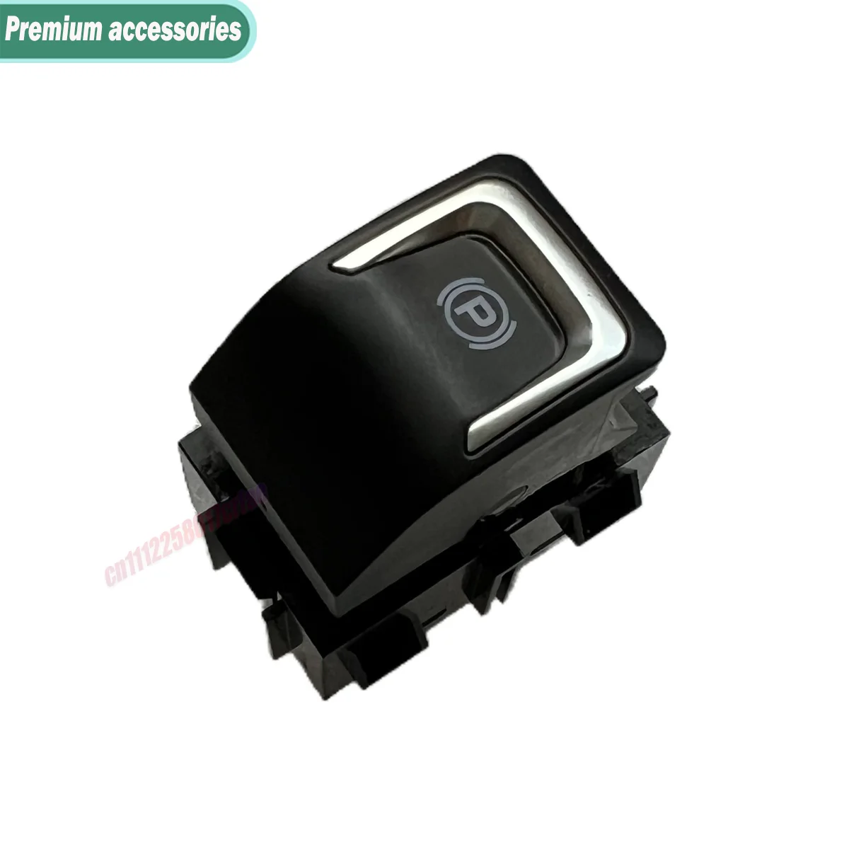 For Vauxhall For Opel Astra J ZAFIRA C For Chevrolet Malibu For Buick Electronic Handbrake Parking Hand Brake Switch Hold 12pin