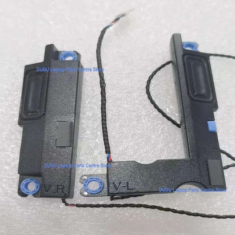 

Laptop Left and Right Built in Speaker Replcement for ThinkPad E16 2025 5SB1Q86666 5SB1Q86667