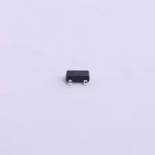 10 قطعة/الوحدة BSS138LT1G BSS138 SOT23-3 جديد الأصلي في المخزون