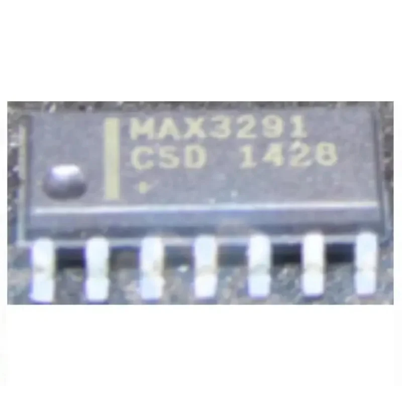 

3PCS New original MAX3291CSD/MAX3291ESD SOP14 Electronic Component