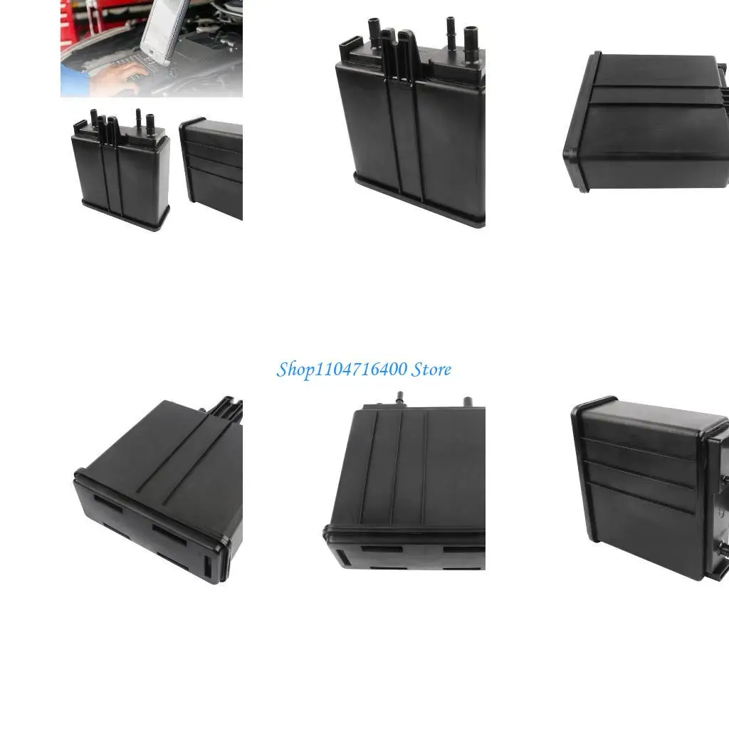 

y1gd Convenient Car Solenoid Valves with Lid Carbon Canister Solenoid Valves 911-149