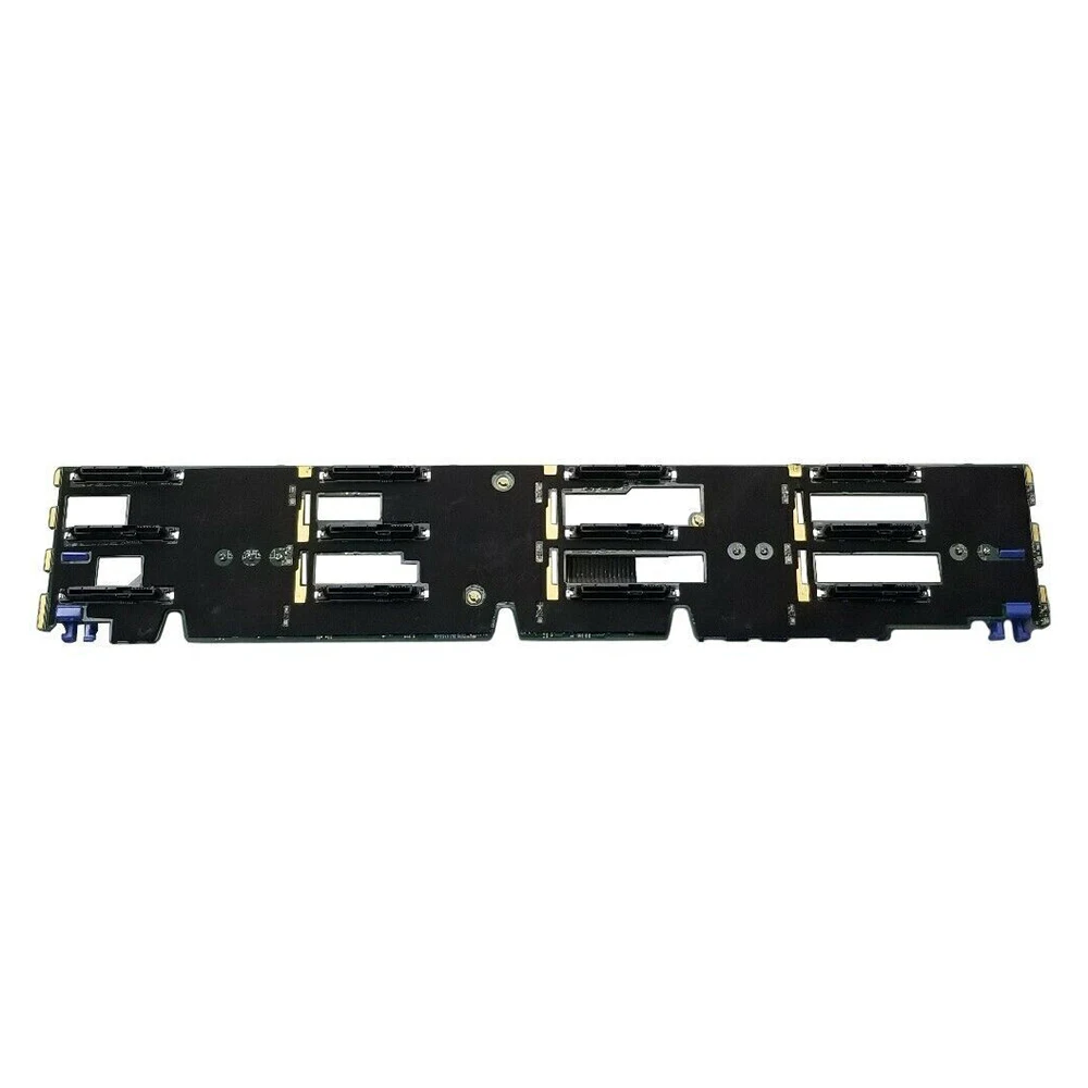 Original 0CDVF9 12 BAY Backplane Board for PowerEdge R730XD 12x 3.5