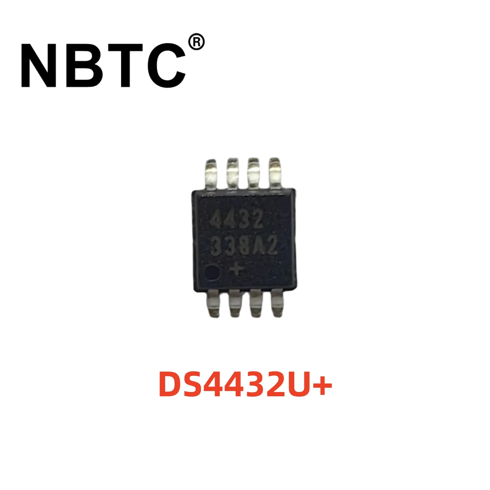 DS4432U+ IC For Bitaxe ESP-Miner