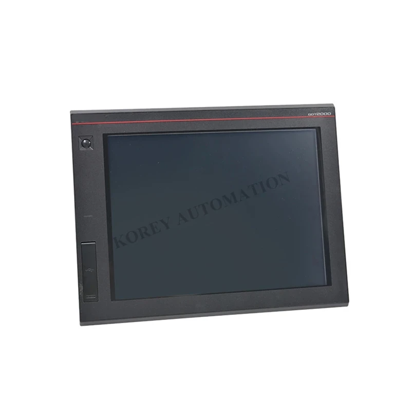 

GT2000 Series HMI GT2510-VTBA GT2510-VTBD GT2510-VTWA GT2510-VTWD