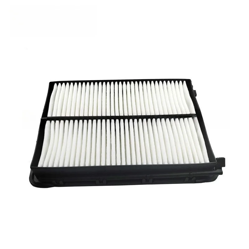 Carro Ar Condicionado Filter Element, adequado para modelos Kia 28113-A9100, J1320337