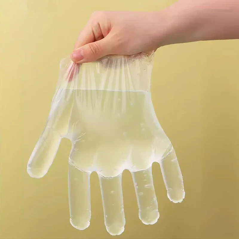 Thumbnail 4 - #41 Disposable Gloves Sale