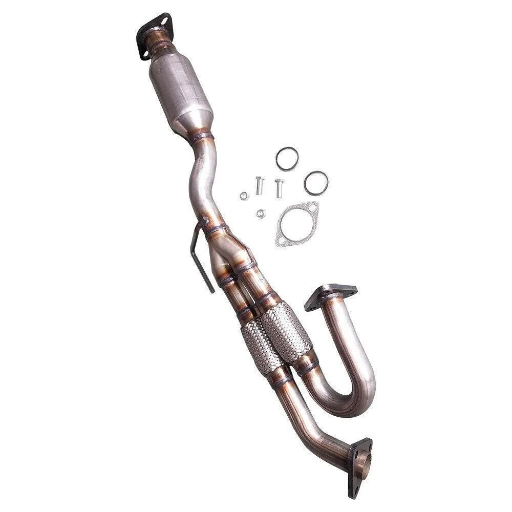 

Catalytic Converter 2003 2004 2005 2006 2007 for Nissan Murano Rear 54498 3.5L