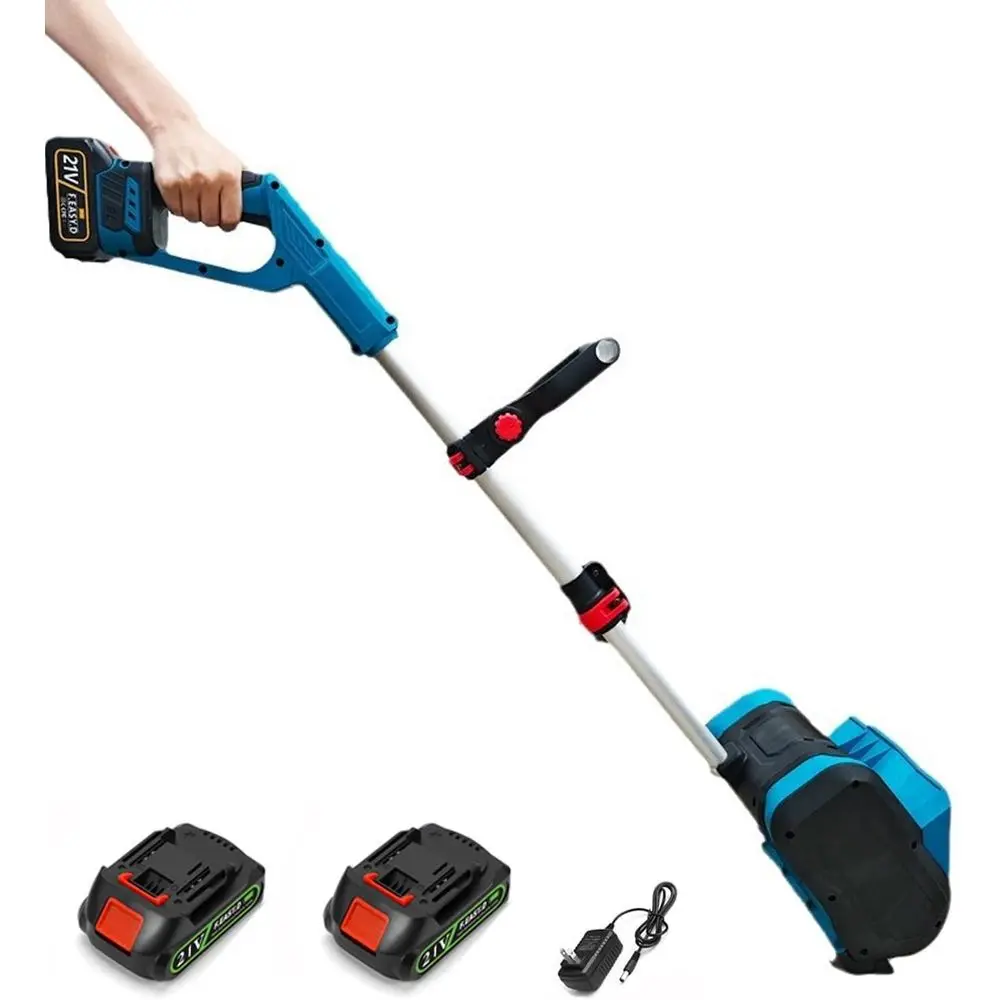 

Портативная электрическая воздуходувка для листьев с перезаряжаемой батареей для дома, теплиц и открытых пространств