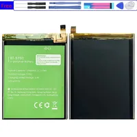 Mobile Phone Battery BT-5701 2940mAh For LEAGOO S8