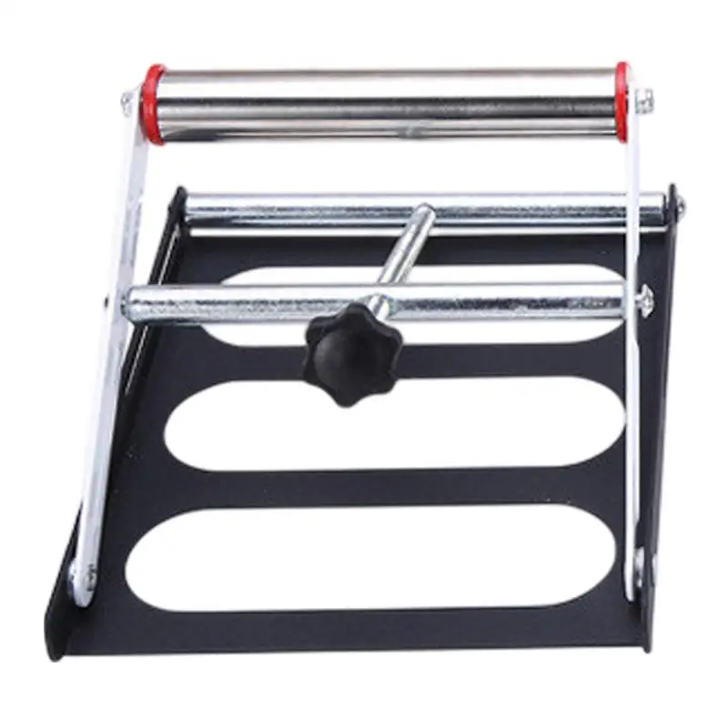 Table Saw Stand Adjustable Foldable Tablesaw Stand Cutting Machine Attachment Woodworking Tools Metal Cutting Machine Work