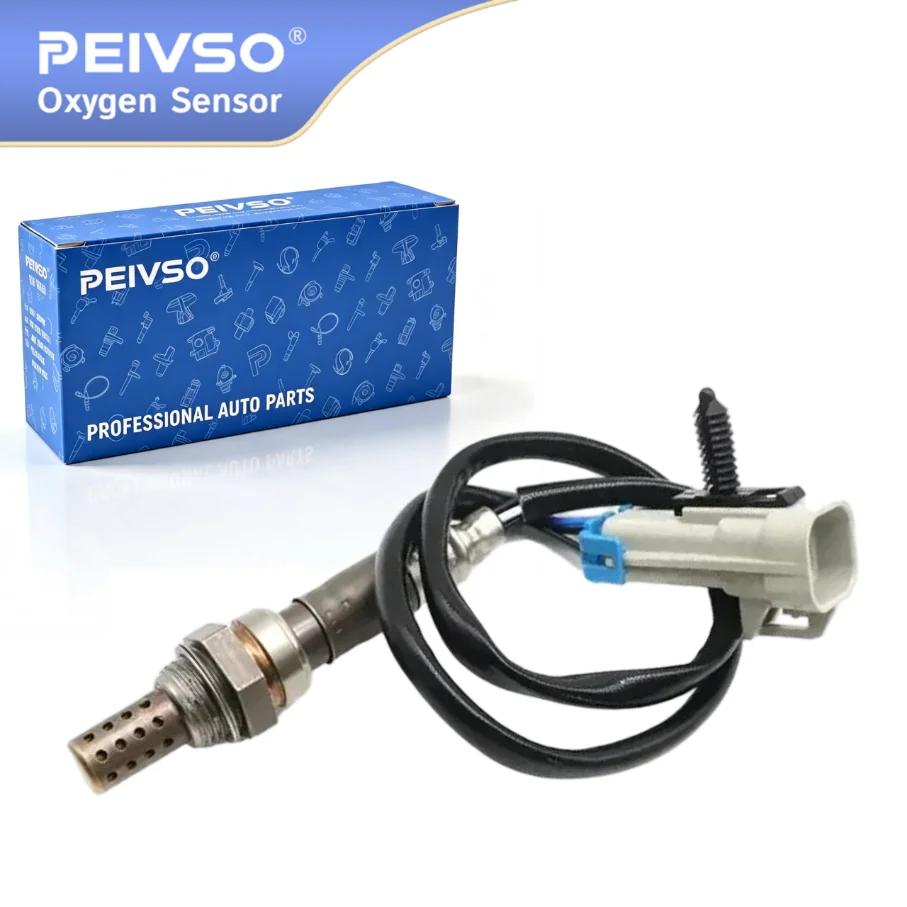 12590790 ES90100-11B1 High Quality Oxygen Sensors For Buick Cadillac GMC  Pontiac Saturn