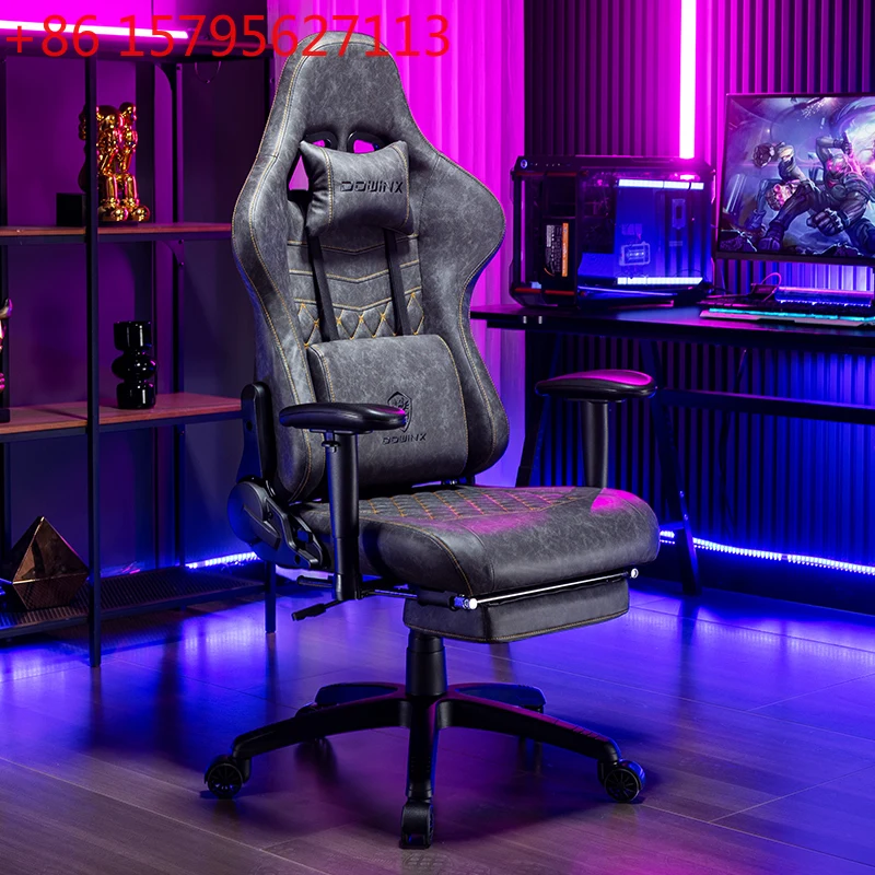 

Эргономичные офисные стулья с поддержкой спины, дизайн Disain, напольные компьютерные офисные стулья, игровые поворотные стулья, мебель Cadeiras De Escritorios