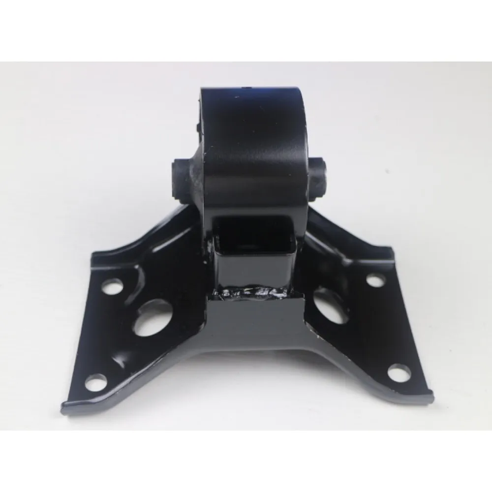 4PC Engine Motor & Trans Mount Set Fit for 00-06 Nissan Sentra 1.8L Manual