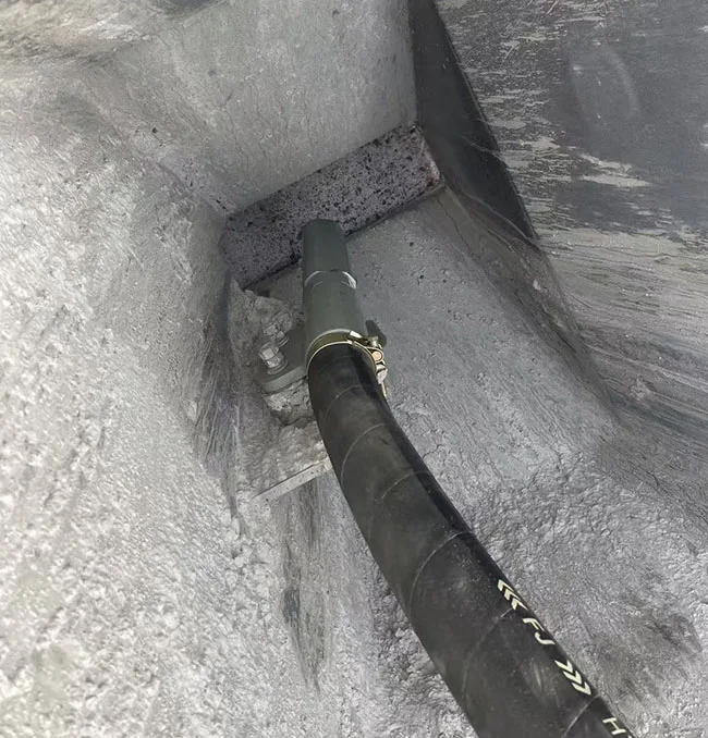 أجزاء معدات الرصف محرك كهربائي رمح تهتز الخرسانة محرك مستورد #3