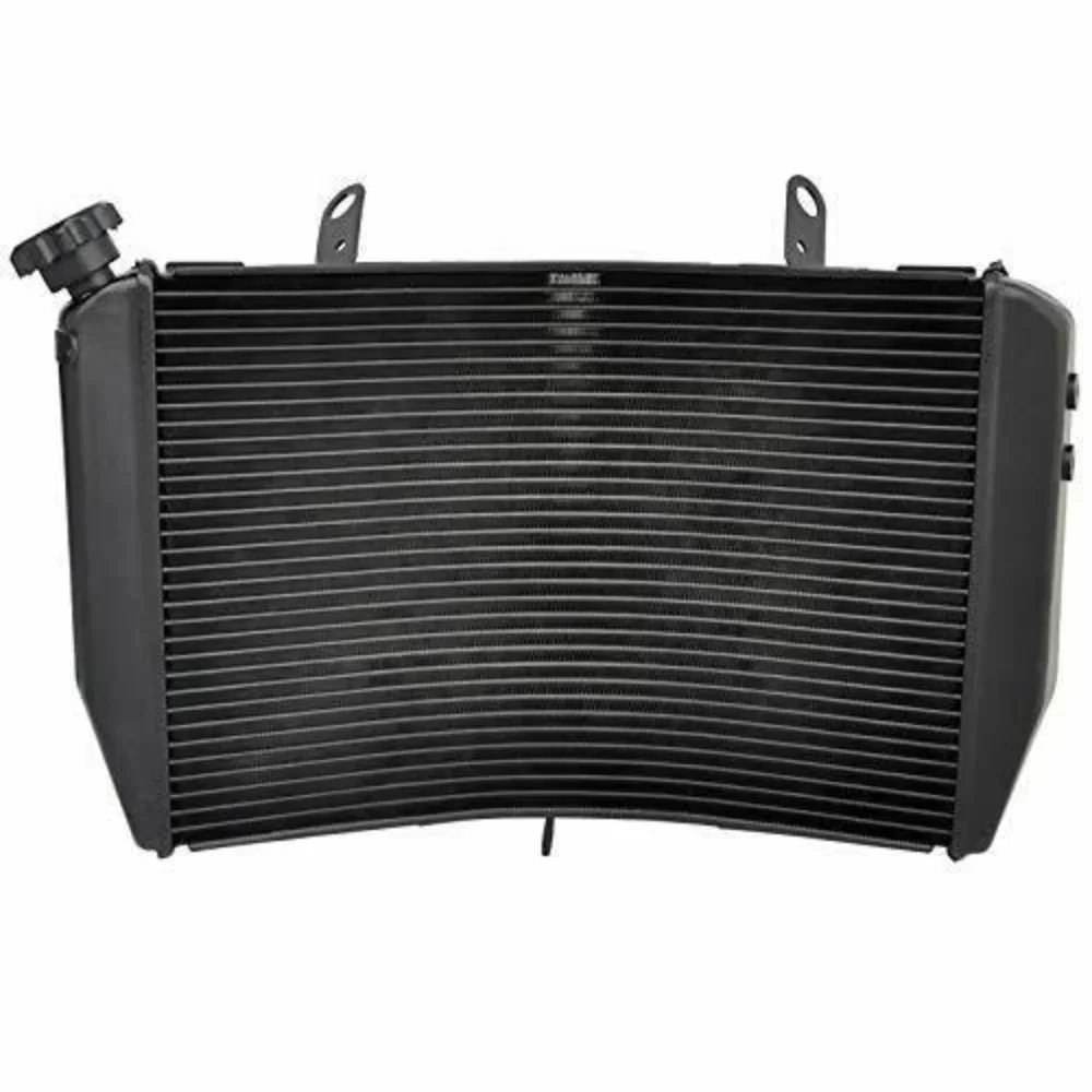 

YZF-R1 High Quality Motorcycle Cooler Radiator Cooling Replacement For Yamaha YZF R1 2004-2006 2005
