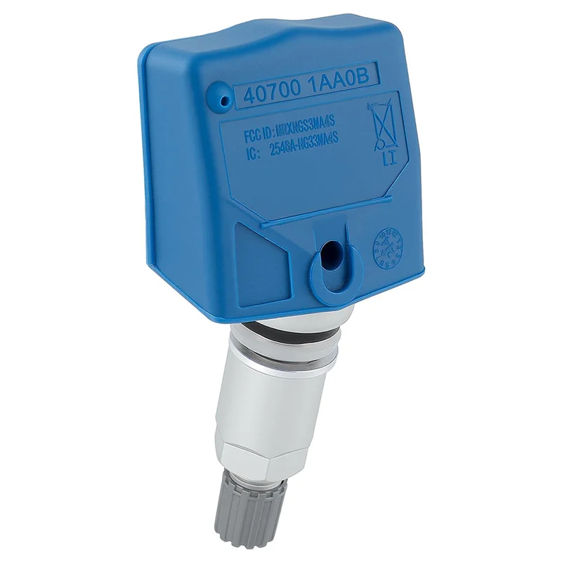 A11M-40700-1AA0B TPMS 315MHZ タイヤ空気圧監視センサーインフィニティ FX35 QX56 日産アルティマフロンティアパスファインダーセントラ
