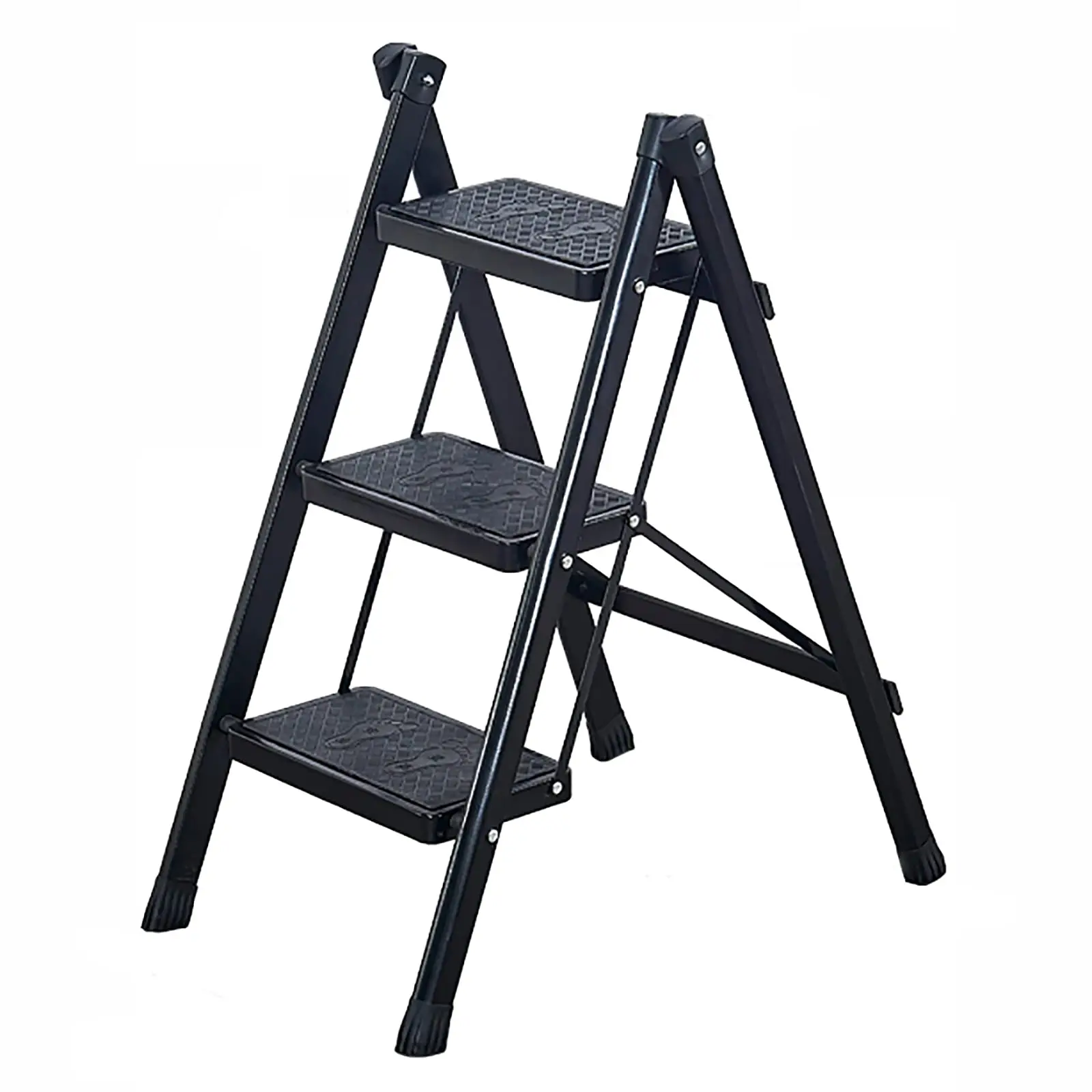 

YYHCLatest Design Foldable Household ladders Aluminum ladders other ladders for home and work use