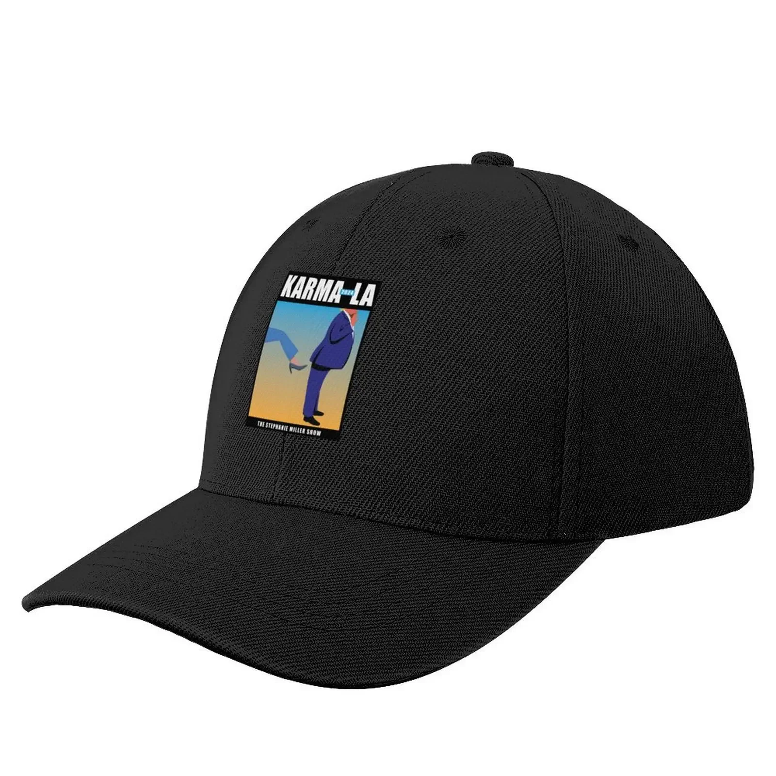 

Karma-La 2024 Baseball Cap Christmas Hat Anime Hat Women Men's