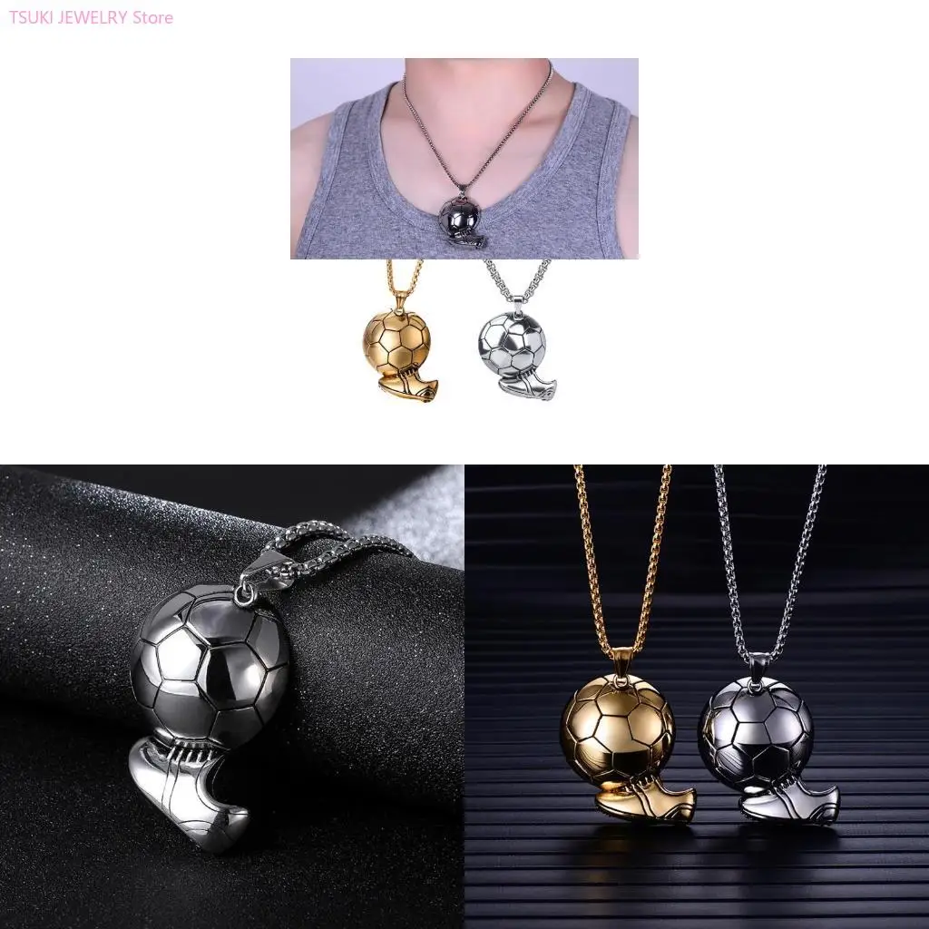 62ke-Спортивные-ювелирные-украшения-из-нержавеющей-стали-футбольный-колье-для-мужчин-и-женщин-подарок