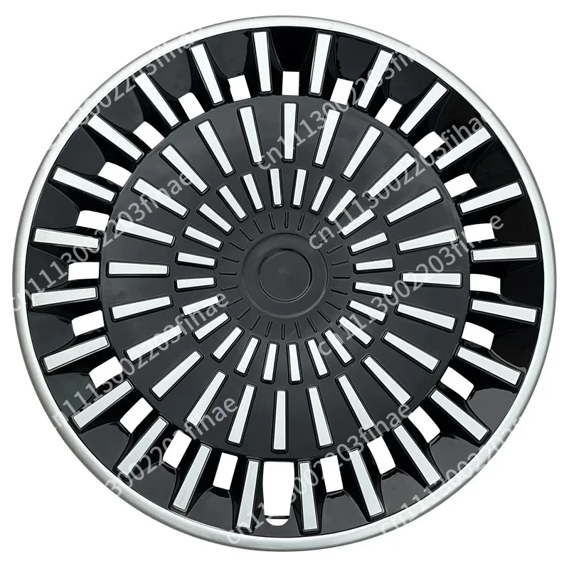 Universal modified 12/13/14/15/16 inch iron ring hub cover wheel  steel ring   wheel hub car cover