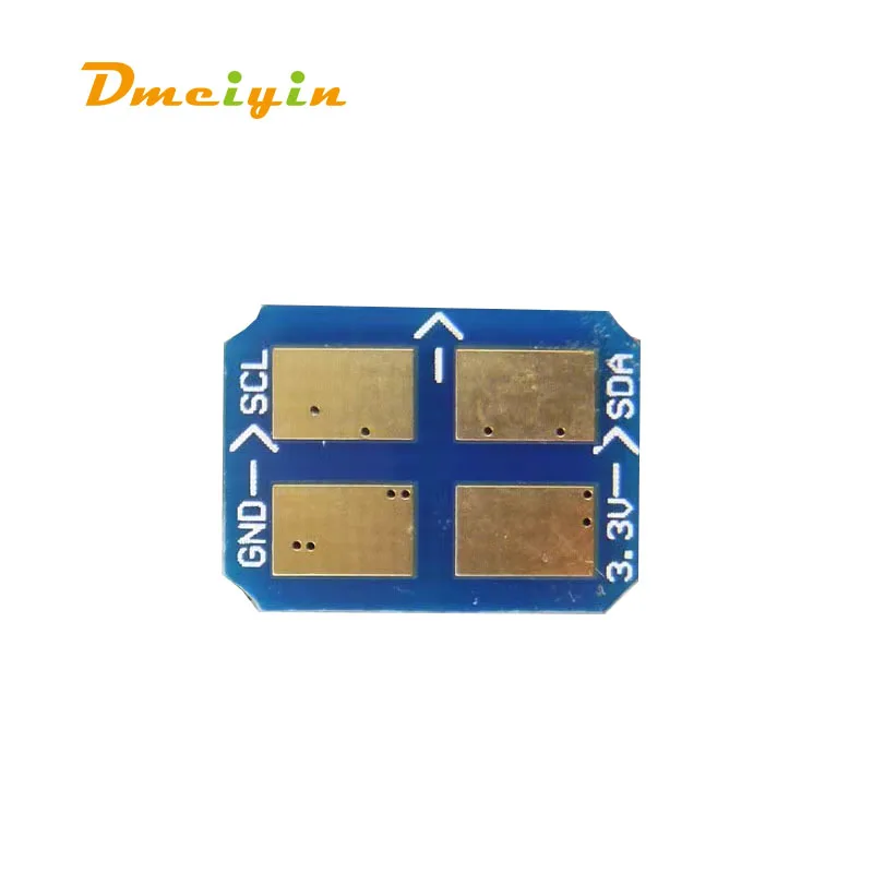 Chip de tóner CLP-K350A/CLP-C350A/CLP-M350A/CLP-Y350A para Samsung CLP-350 EUR/EXP