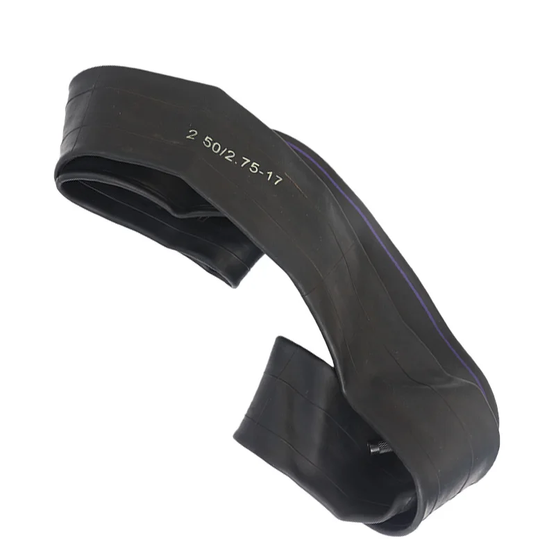 2.50/2.75-17 inner tube for low-speed electric vehicles/elderly scooters