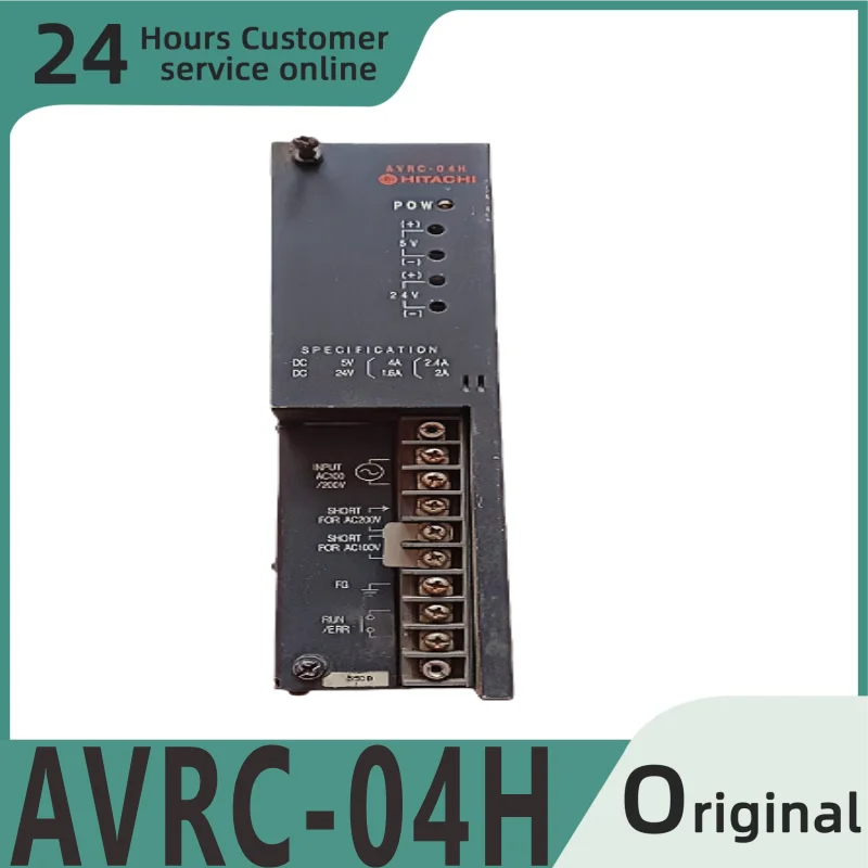 

Совершенно новый оригинальный модуль AVRC-04H AVRC-08H AVR-02H AVR-04H AVR-06H AVR-08H