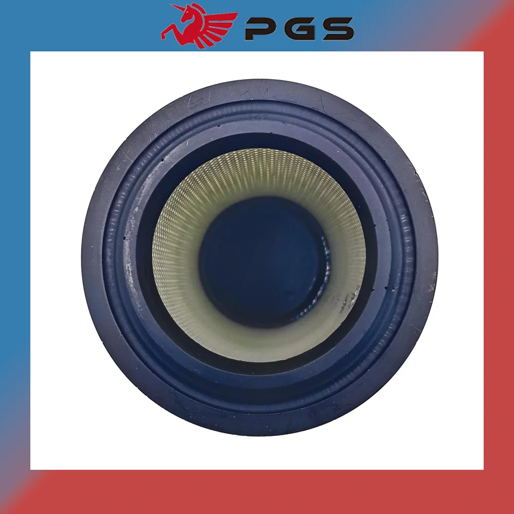 PGS Air Filter Paper para Polaris ATV Sportsman Scrambler 450, papel de filtro ABS, 7080595, 7082101, 3088387, 1253114, 5811633